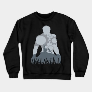 Emiya's Inner conflict Crewneck Sweatshirt